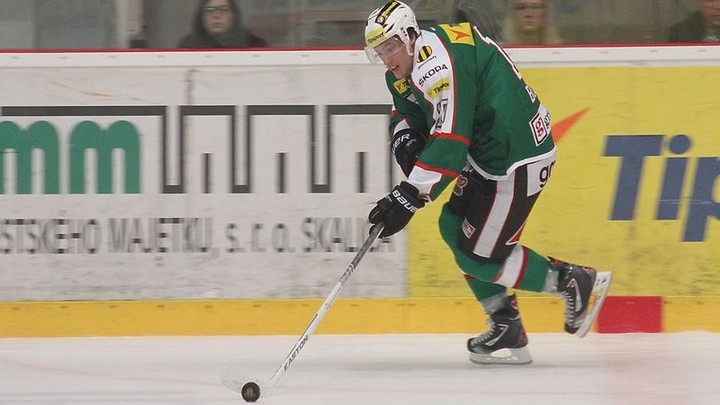 Benjamínok si play off pekne a naplno užíva